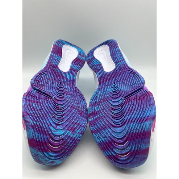 Nike GT Hustle 3 Paige Bueckers PE Men’s Size 10 HJ7679 900 New - Picture 13 of 16